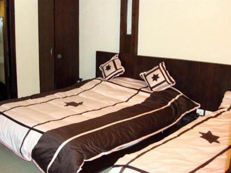 Hotel Star Plaza@new Delhi Railway Station