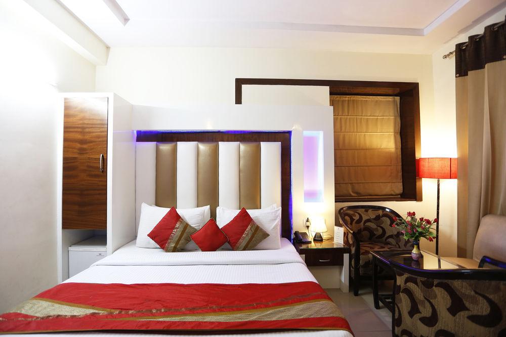 Hotel Star Plaza@new Delhi Railway Station New Delhi
