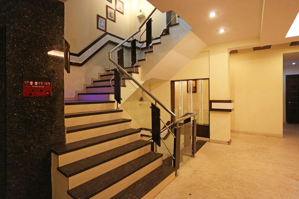 Star Plaza@new Delhi Railway Station 3* New Delhi
