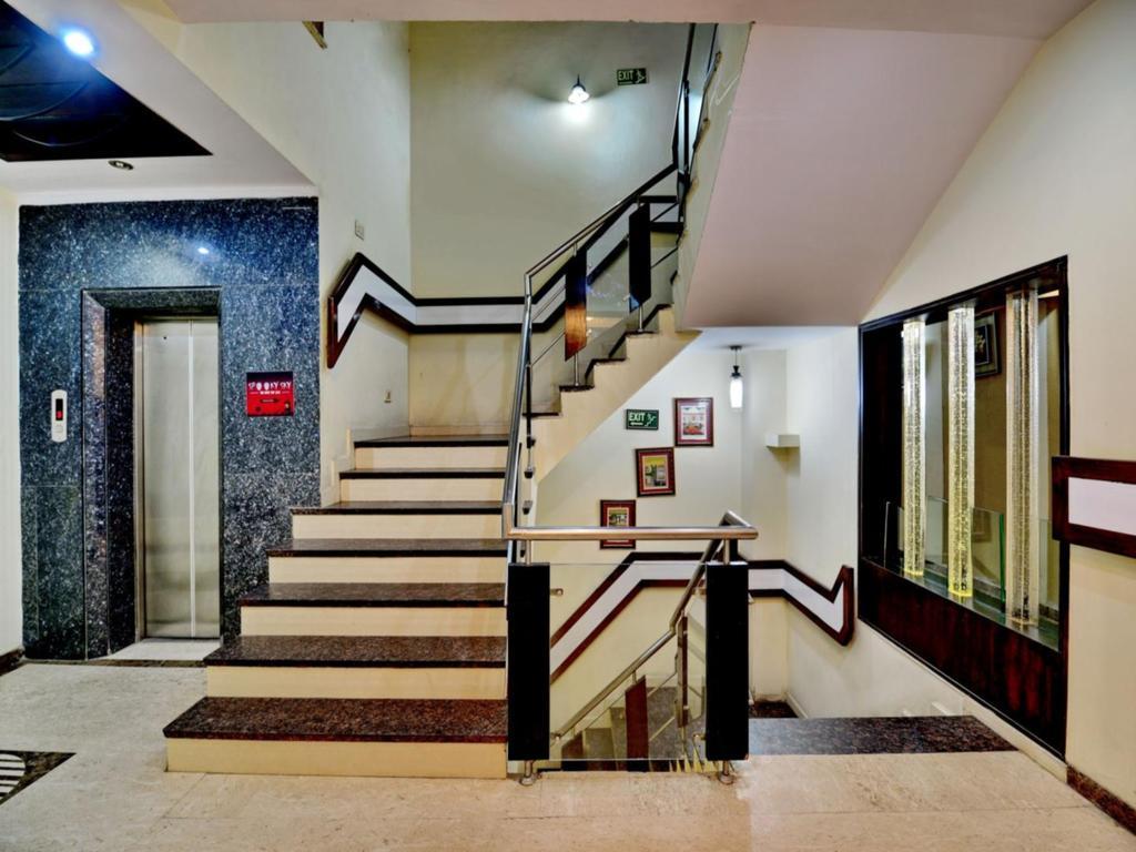 Hotel Star Plaza@new Delhi Railway Station New Delhi