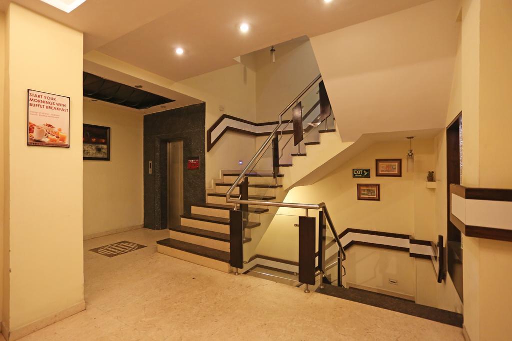 Star Plaza@new Delhi Railway Station 3* New Delhi