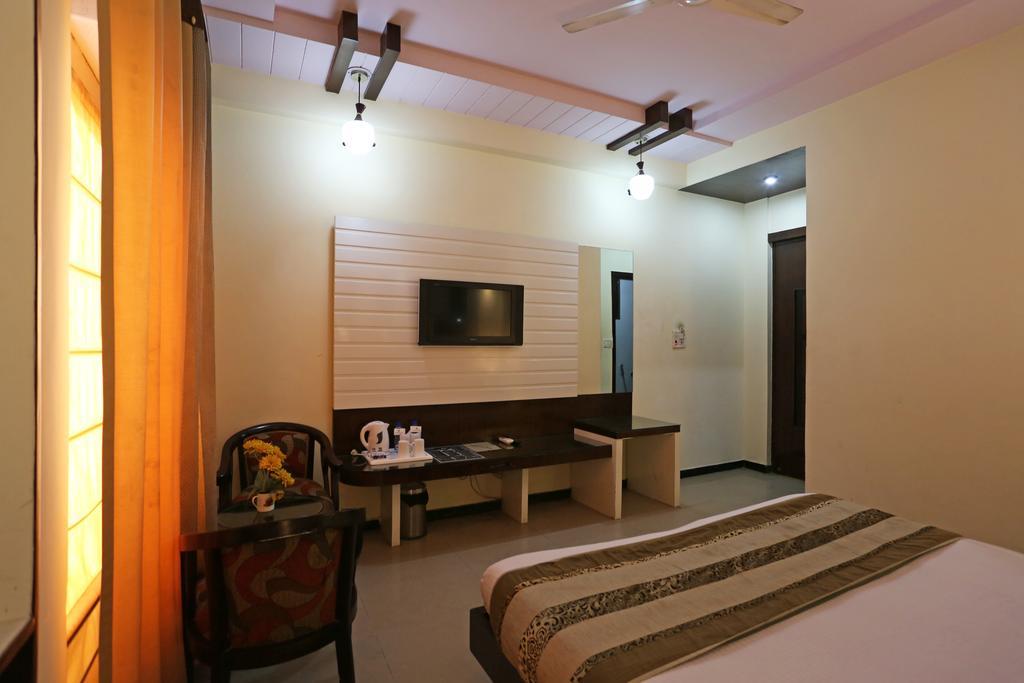 Star Plaza@new Delhi Railway Station Hotel New Delhi