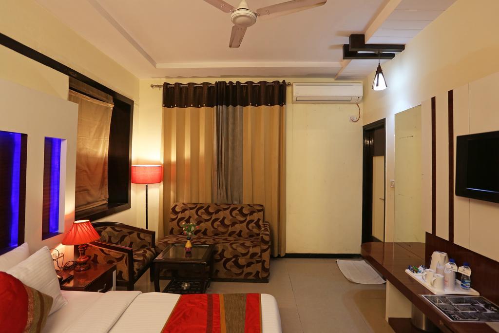 Star Plaza@new Delhi Railway Station Hotel New Delhi