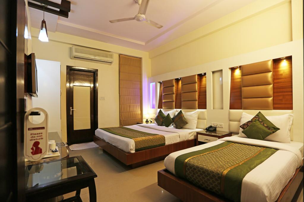 Hotel Star Plaza@new Delhi Railway Station New Delhi