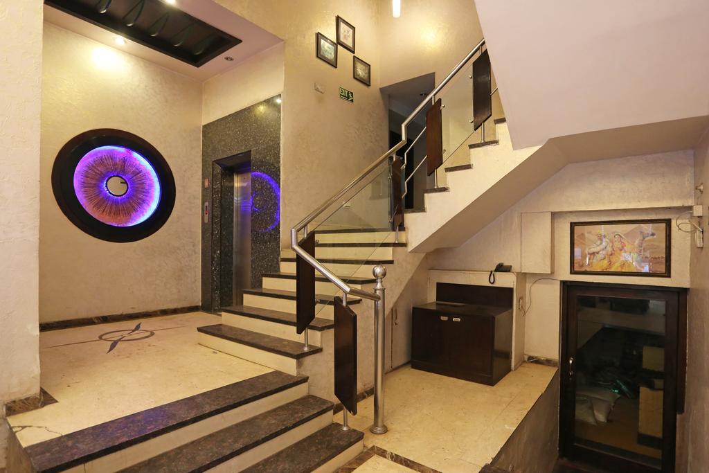 Star Plaza@new Delhi Railway Station Hotel New Delhi