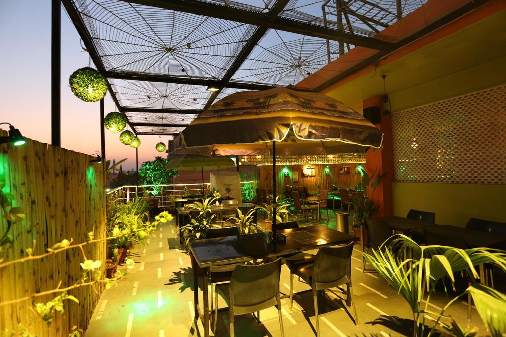 Star Plaza@new Delhi Railway Station 3* New Delhi