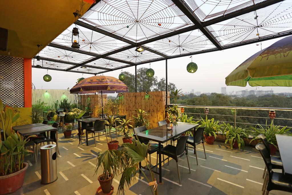 Star Plaza@new Delhi Railway Station Hotel New Delhi