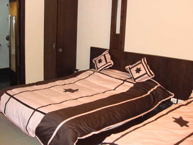 Star Plaza@new Delhi Railway Station 3* New Delhi
