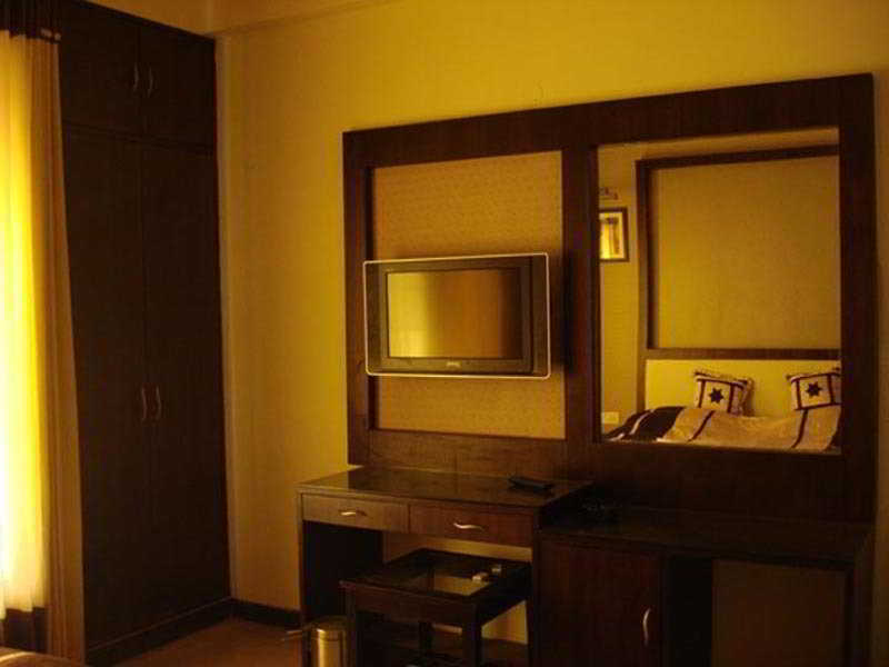 Star Plaza@new Delhi Railway Station Hotel New Delhi