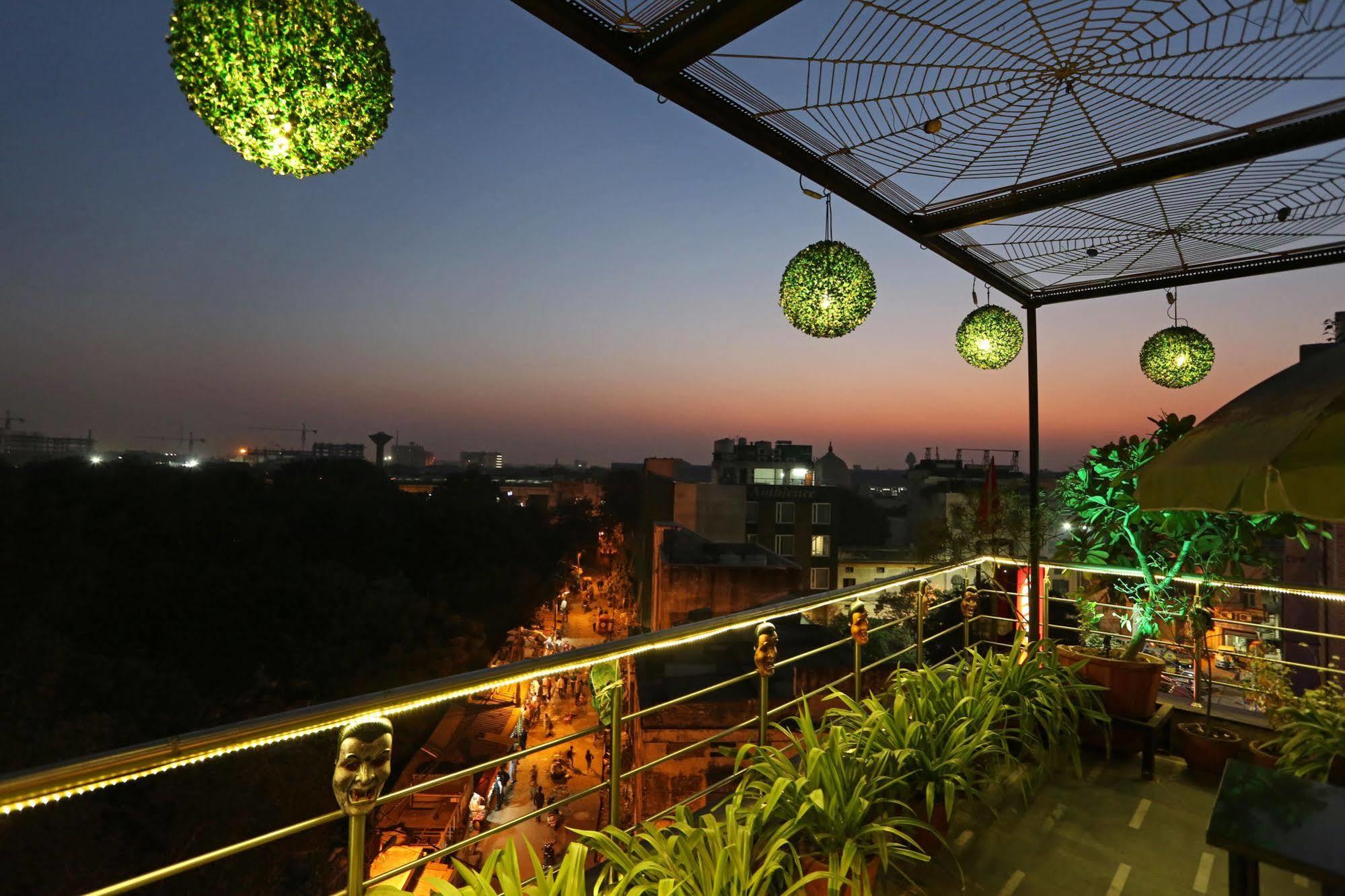 Star Plaza@new Delhi Railway Station 3* New Delhi