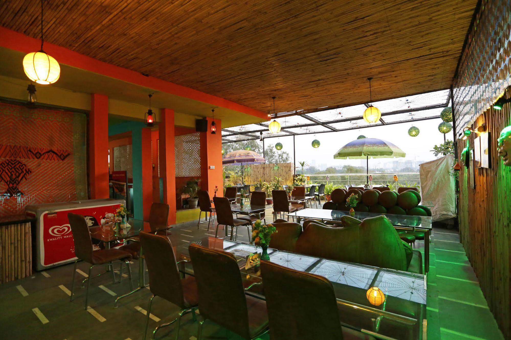 Hotel Star Plaza@new Delhi Railway Station New Delhi